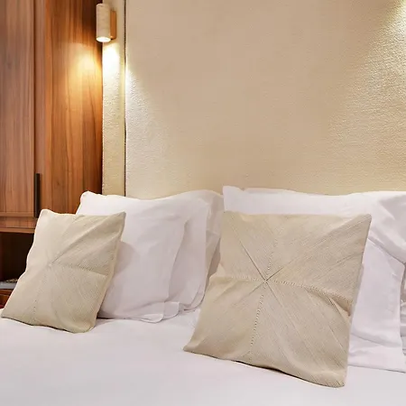 Elegant Comfort In The Heart Of Paris-notre Dame Appartamento Parigi