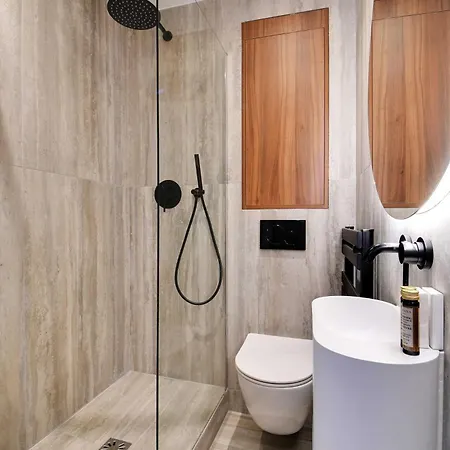 Elegant Comfort In The Heart Of Paris-notre Dame * Parigi