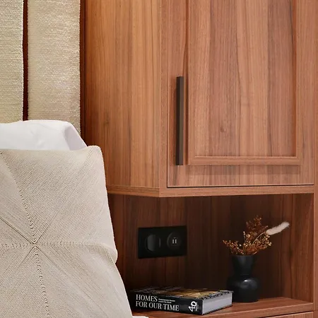 Appartamento Elegant Comfort In The Heart Of Paris-notre Dame